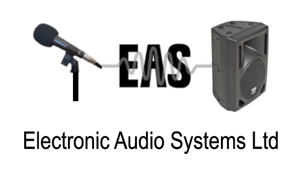 Electronic Audio Systems